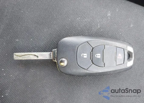 2021 Chevrolet Spark Fwd 1Lt Automatic z USA, uszkodzony, nr VIN KL8CD6SAXMC739951